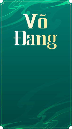 Võ Đang